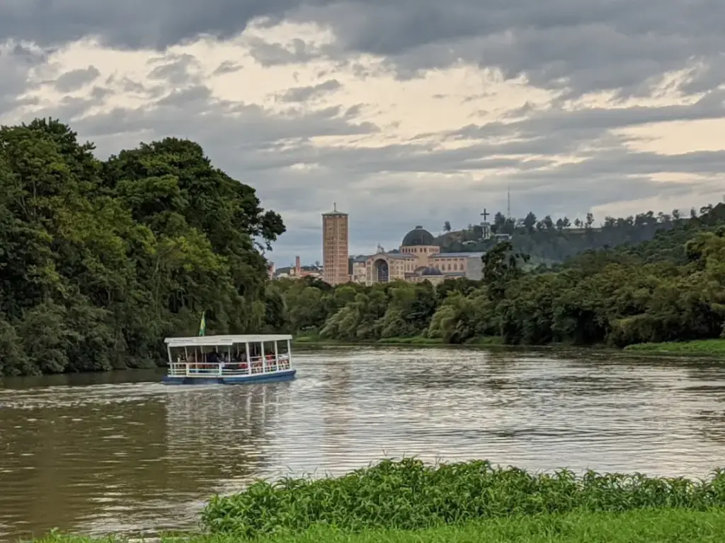 Porto Itaguaçu