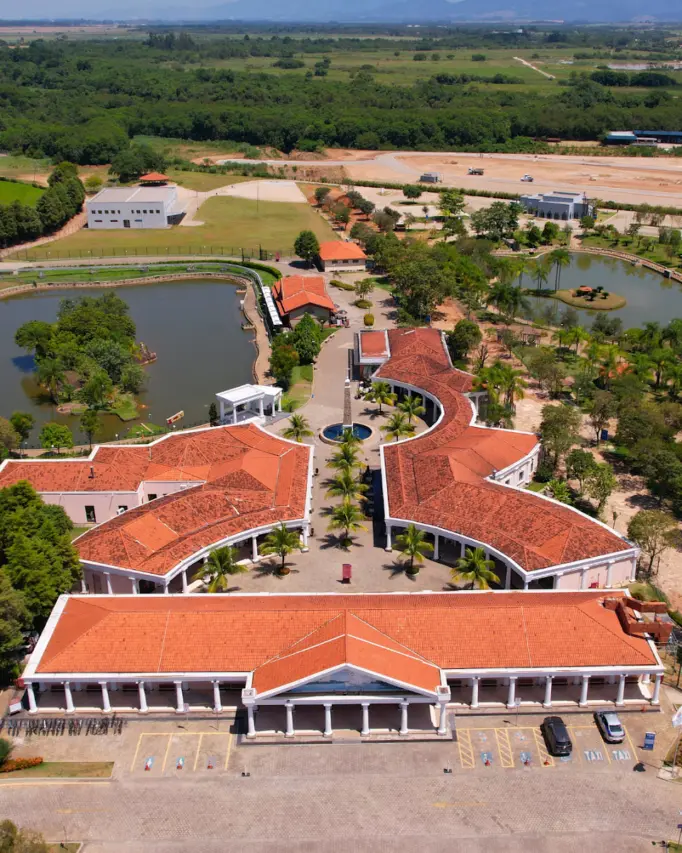 Cidade do Romeiro