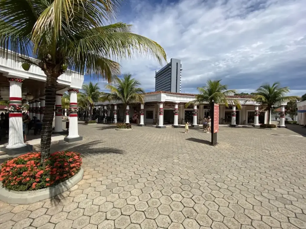 Cidade do Romeiro