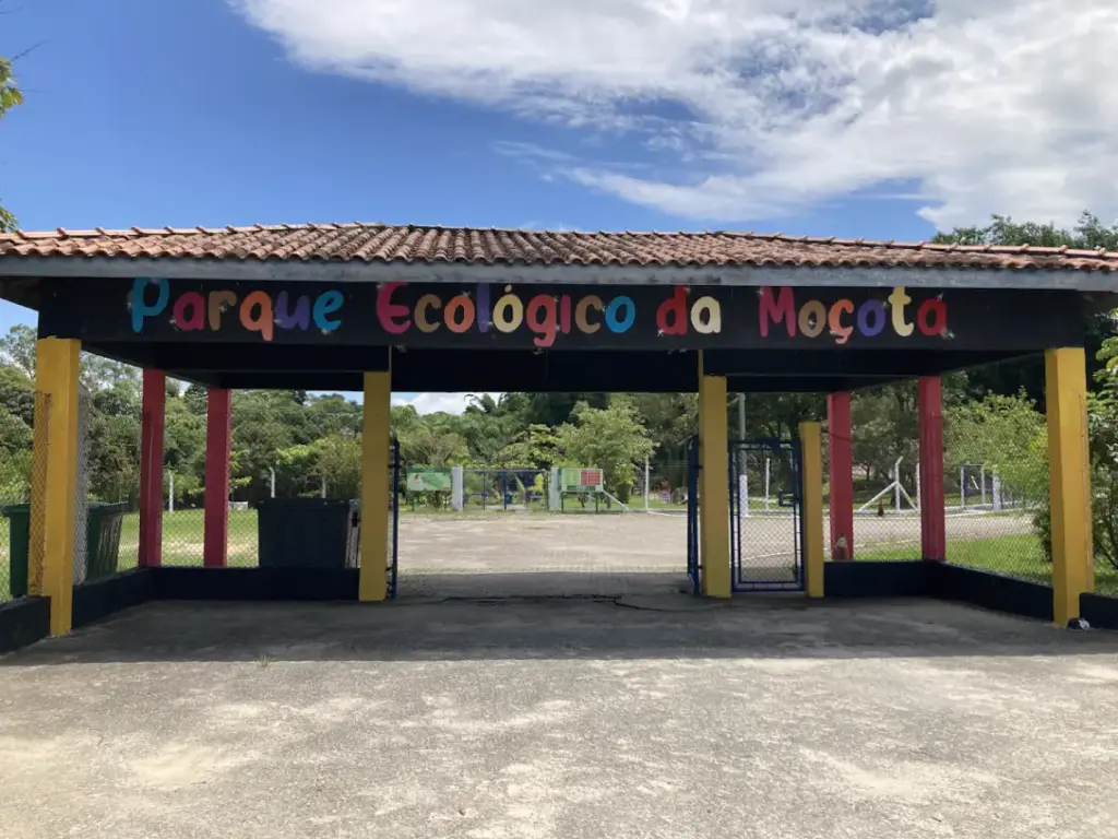 Parque Ecológico da Moçota