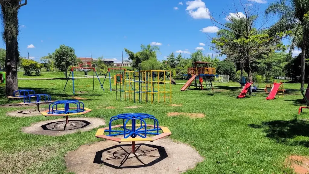 Parque Ecológico da Moçota