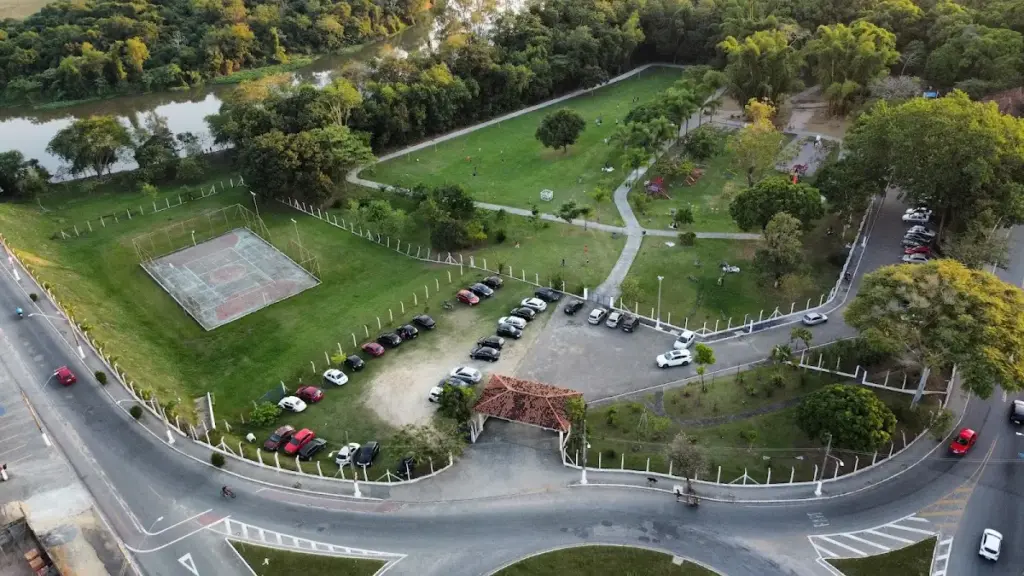 Parque Ecológico da Moçota