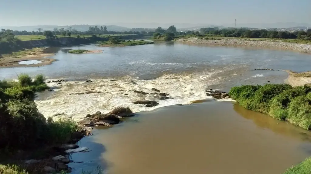 Parque Ecológico da Moçota