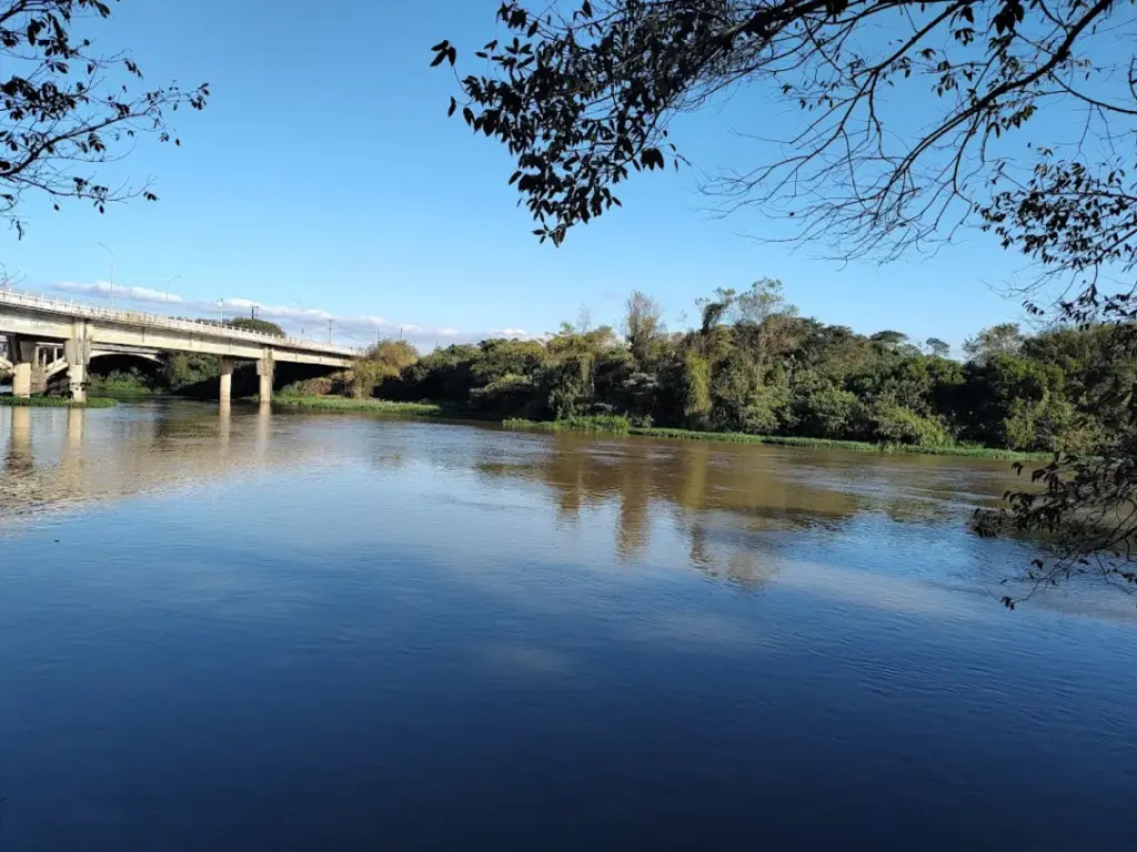 Parque Ecológico da Moçota