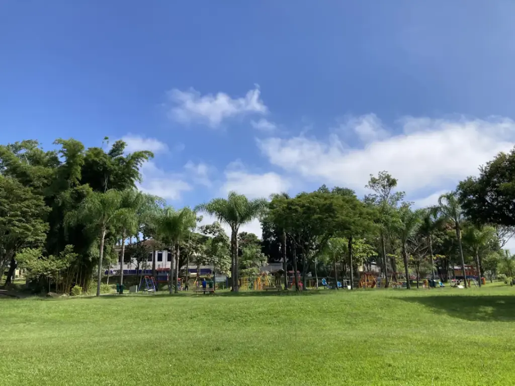Parque Ecológico da Moçota