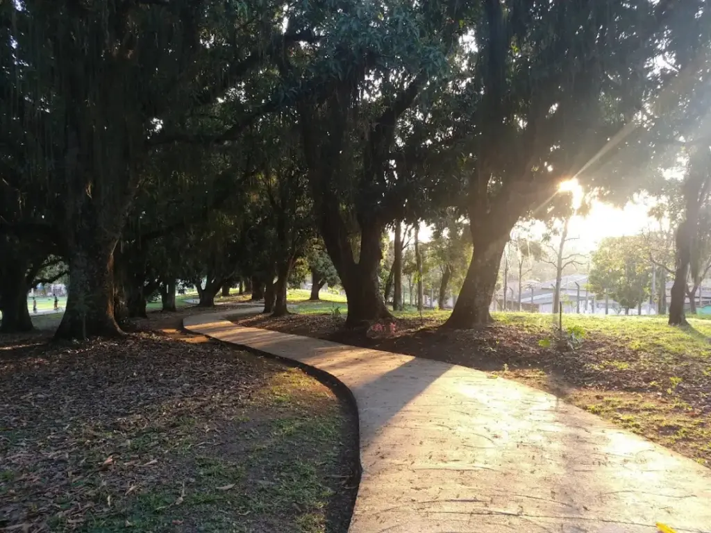 Parque Ecológico da Moçota