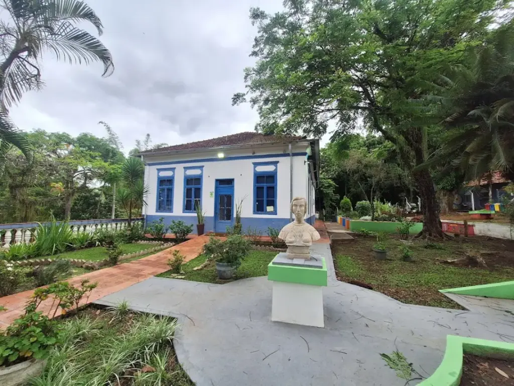 Parque Ecológico da Moçota