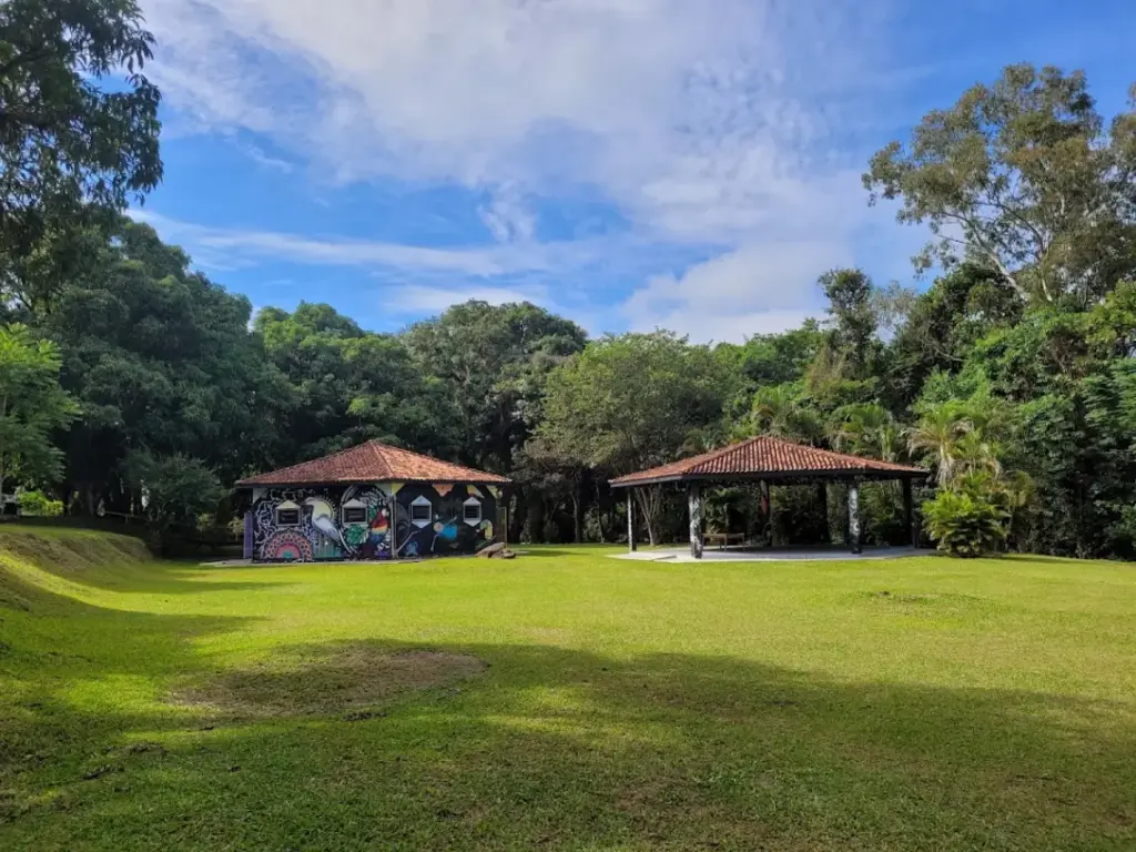 Parque Ecológico da Moçota