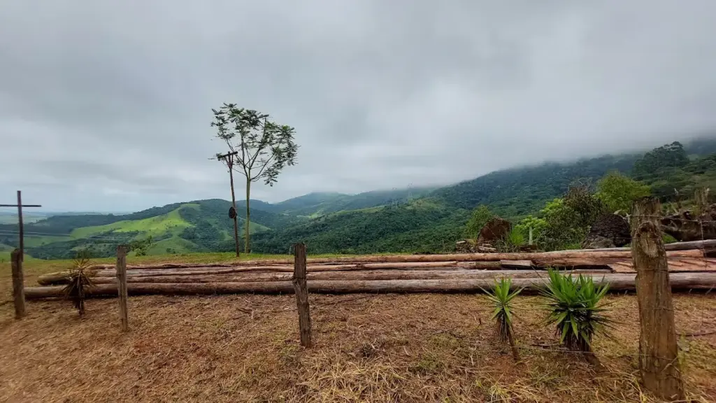 Mirante da Pedra Branca