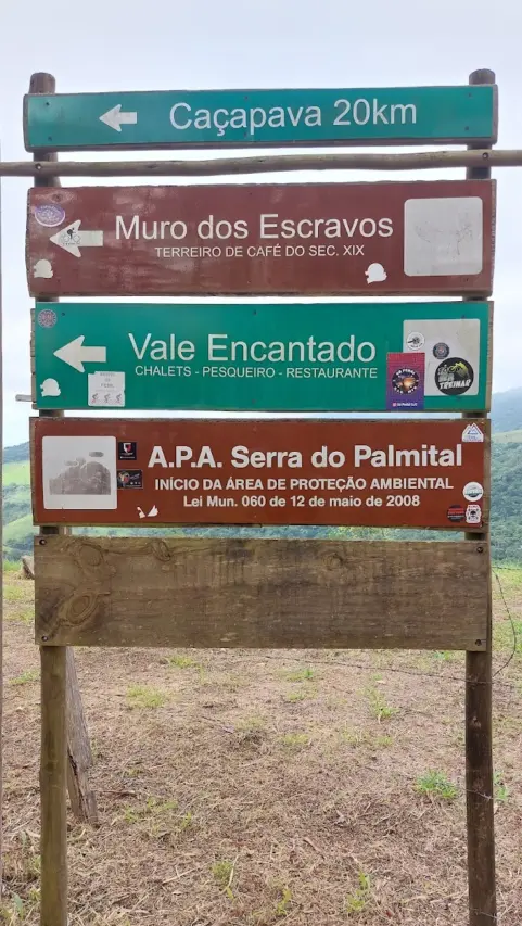 Mirante da Pedra Branca
