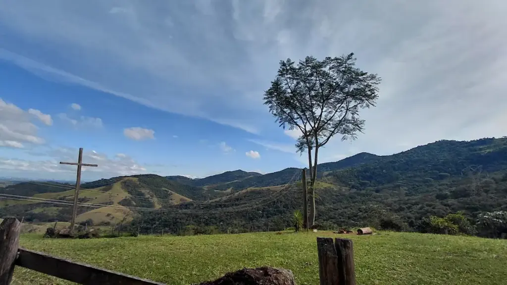 Mirante da Pedra Branca