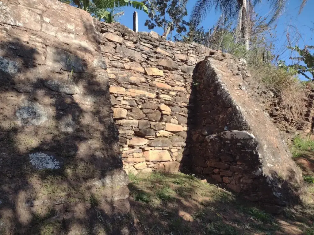 Muro dos Escravos