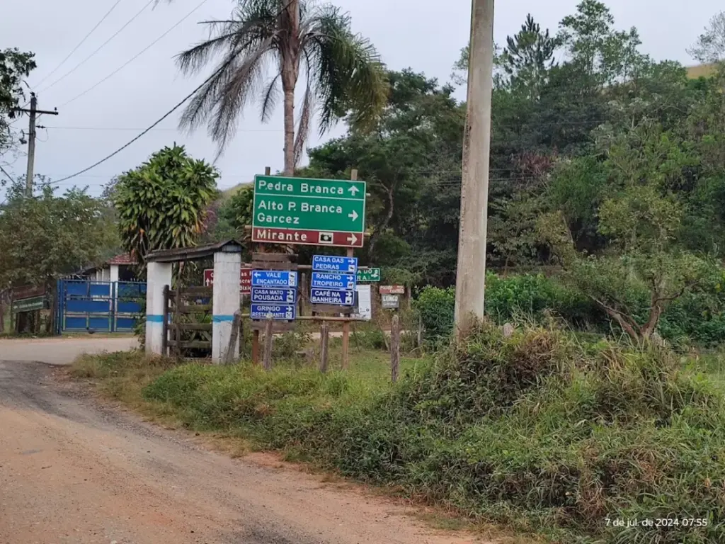 Muro dos Escravos