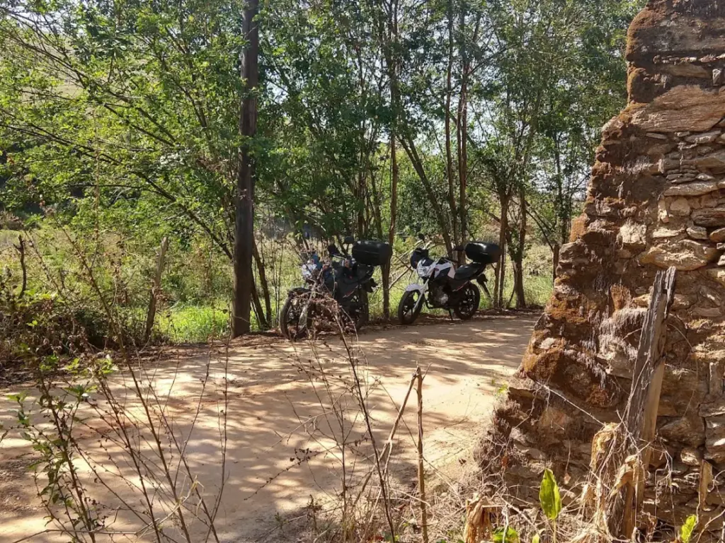 Muro dos Escravos