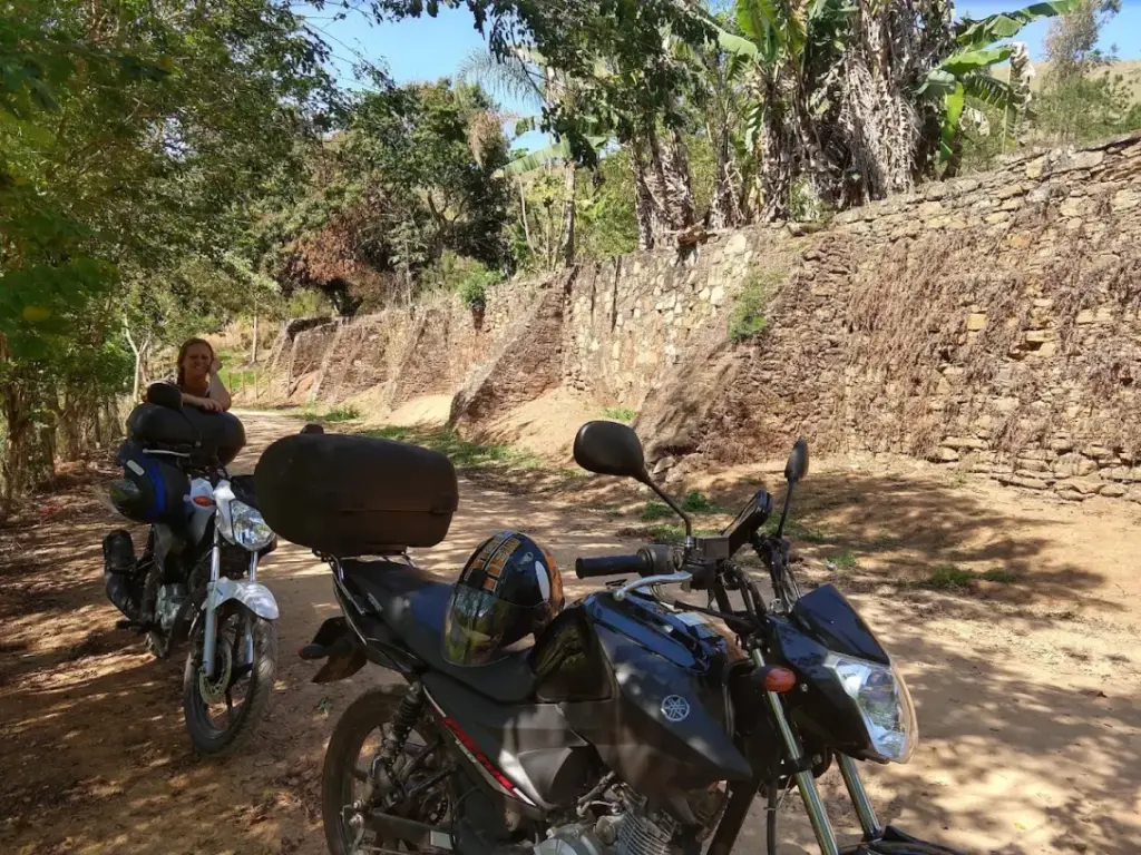 Muro dos Escravos