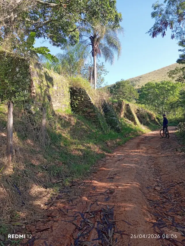 Muro dos Escravos