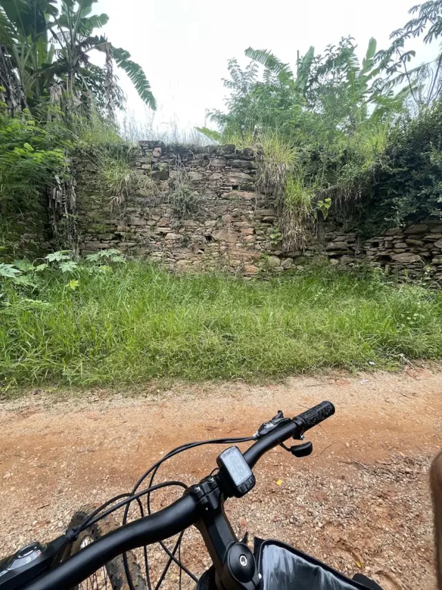Muro dos Escravos