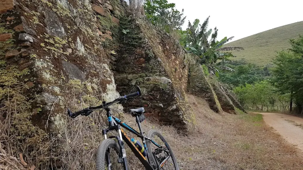 Muro dos Escravos