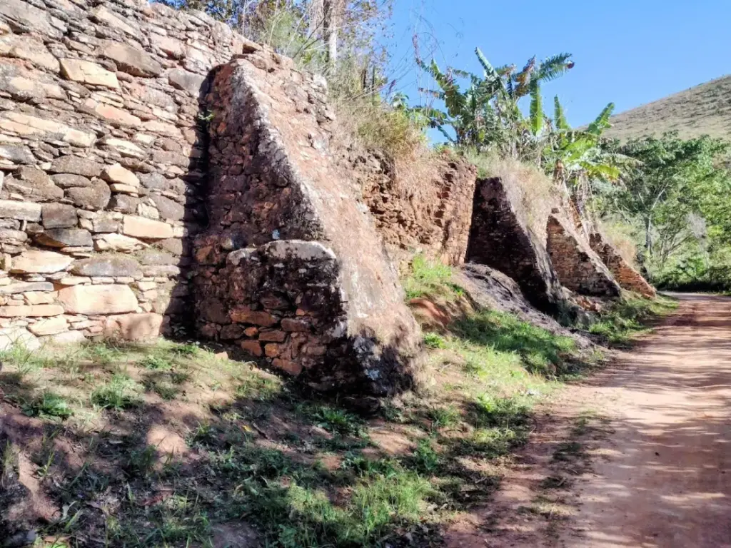 Muro dos Escravos
