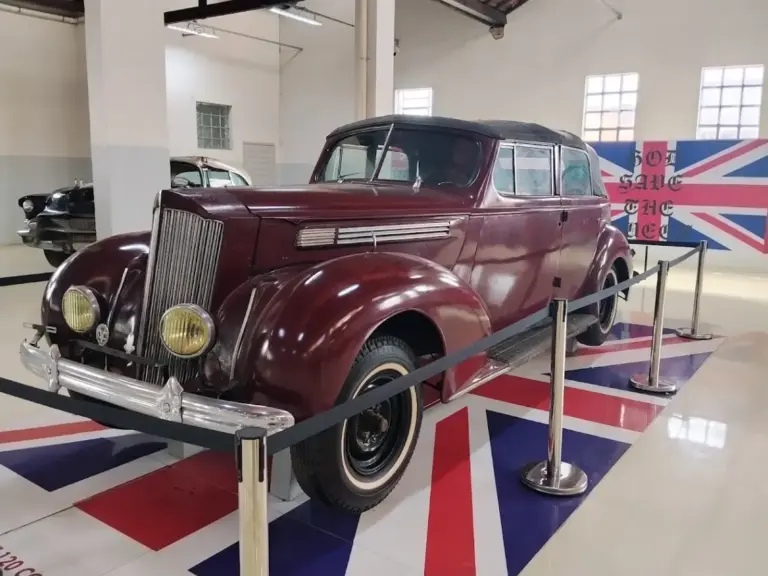 Museu Roberto Lee