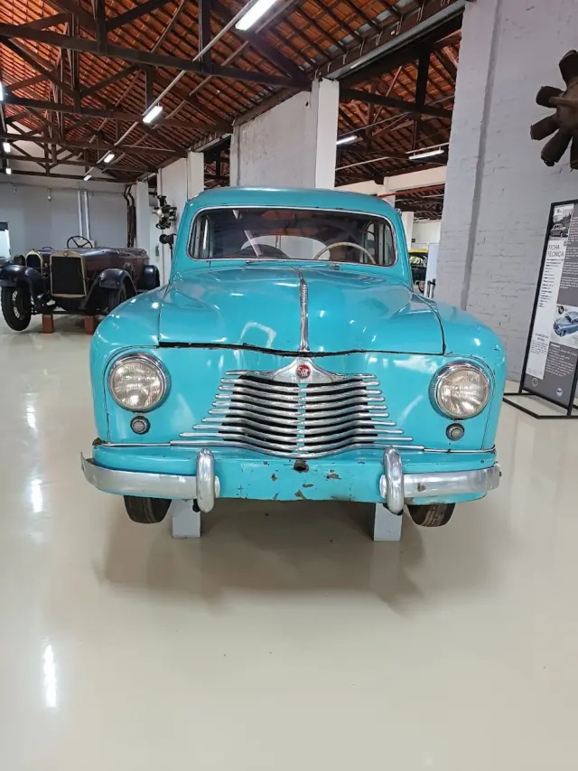 Museu Roberto Lee