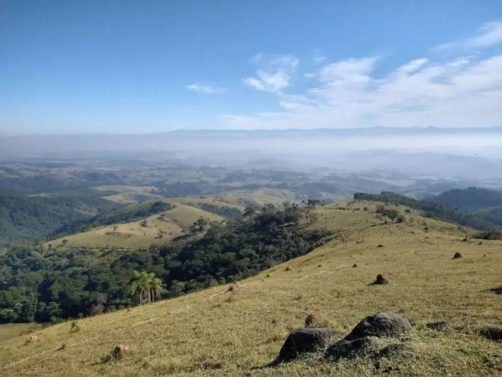 Pedra do Ombro