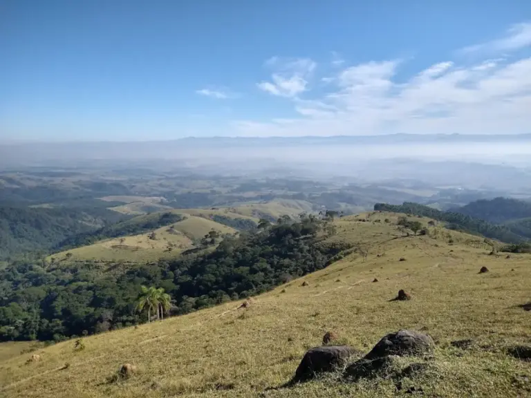 Pedra do Ombro