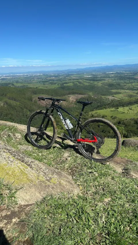 Pedra do Ombro