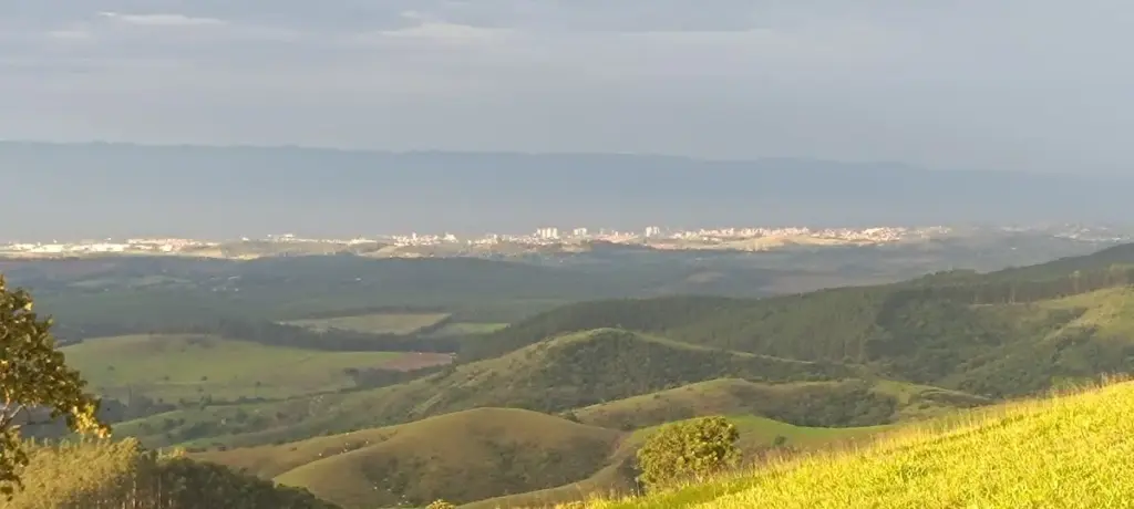 Pedra do Ombro