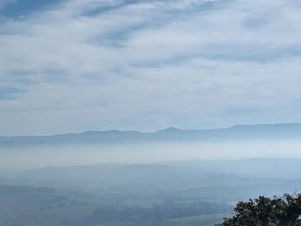 Pedra do Ombro