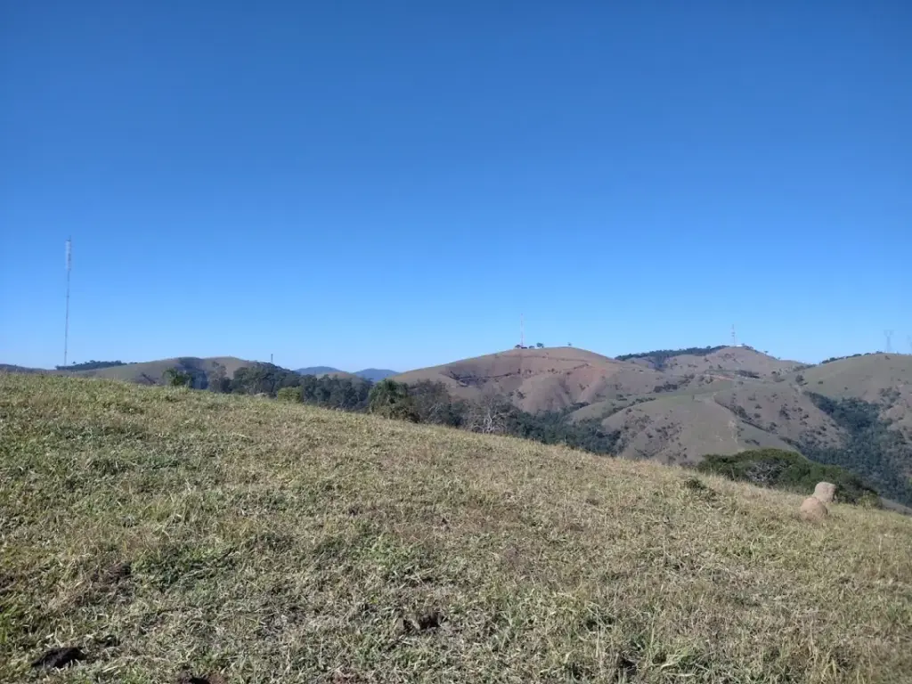 Pedra do Ombro