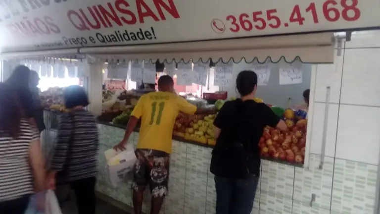 Mercado Municipal