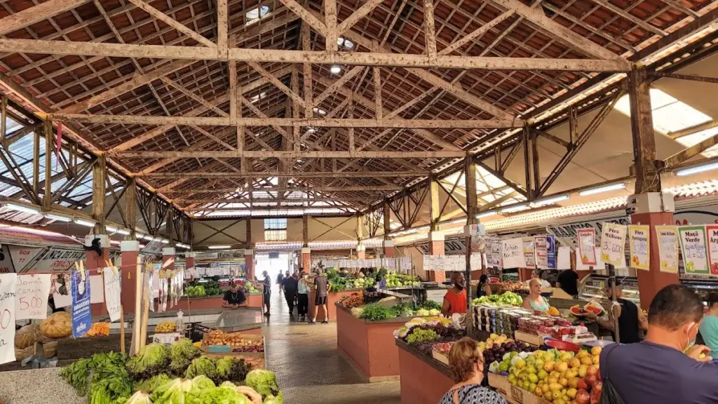 Mercado Municipal