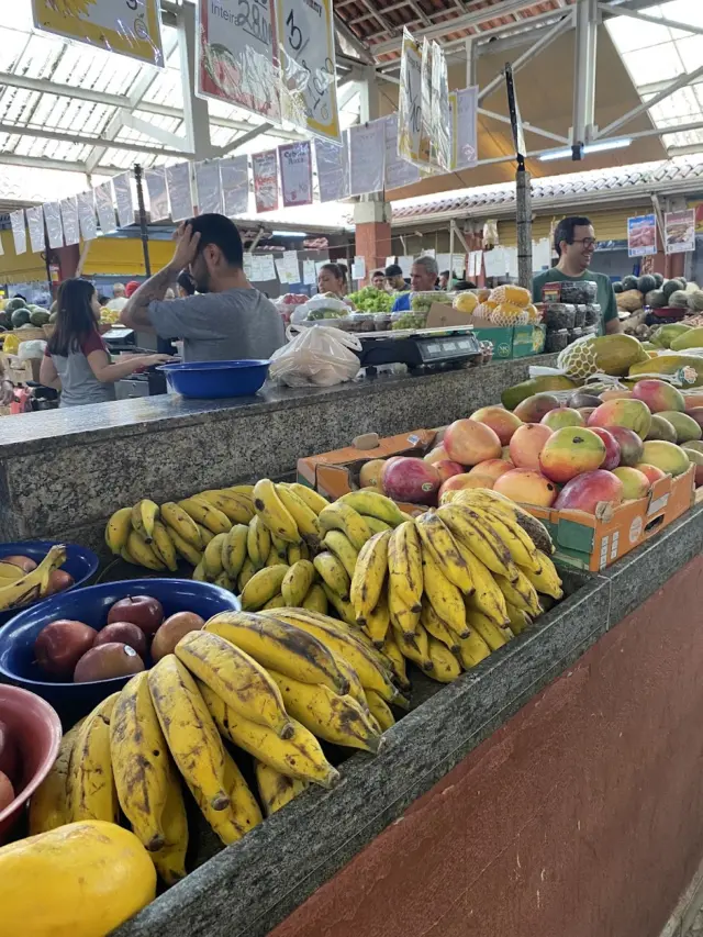Mercado Municipal