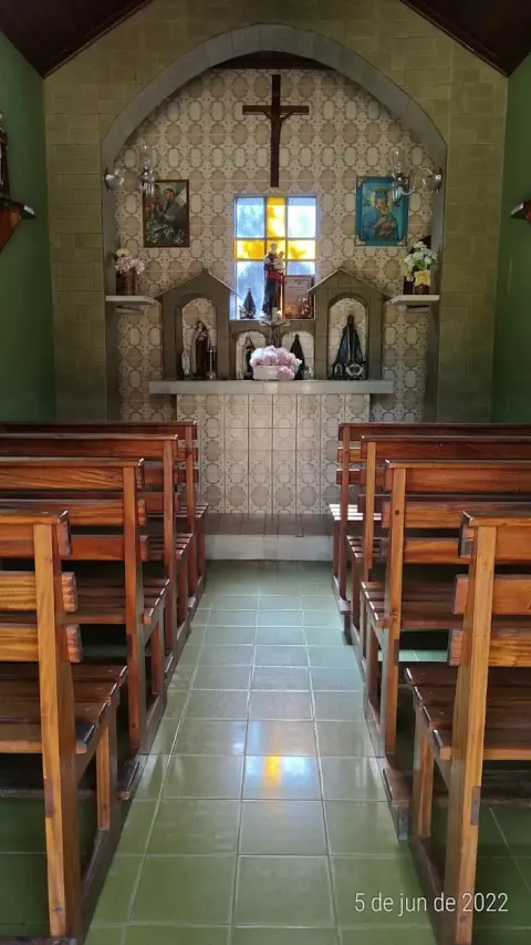 Alambique Jannuzzi