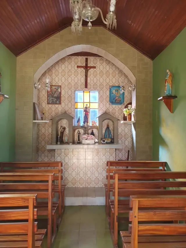 Alambique Jannuzzi