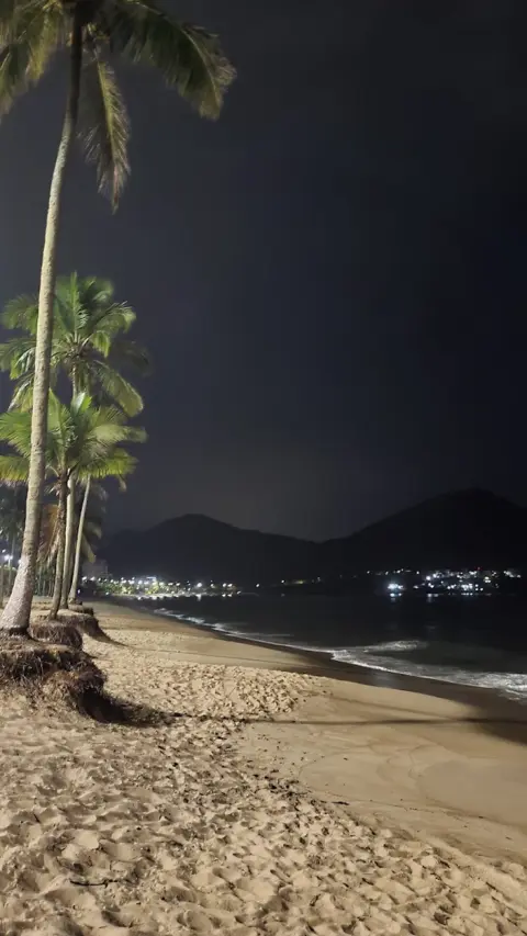Praia Martim de Sá