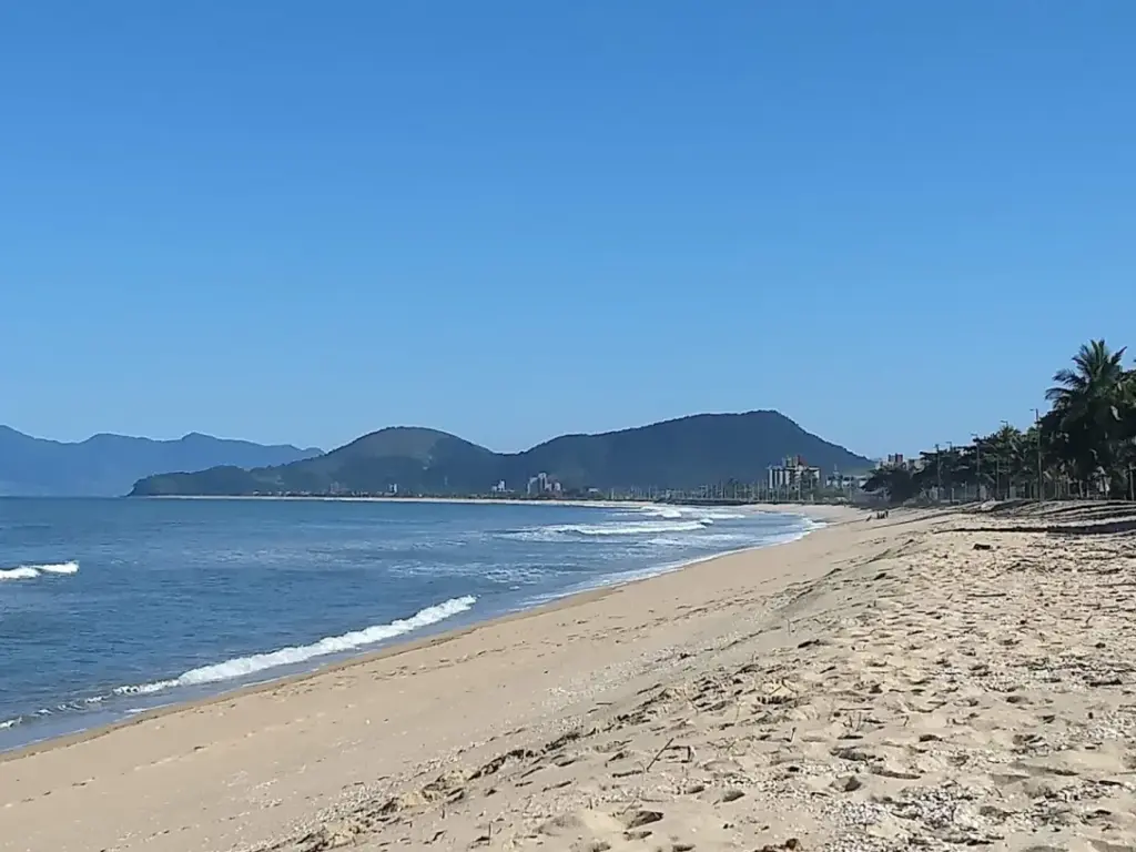 Praia da Cocanha