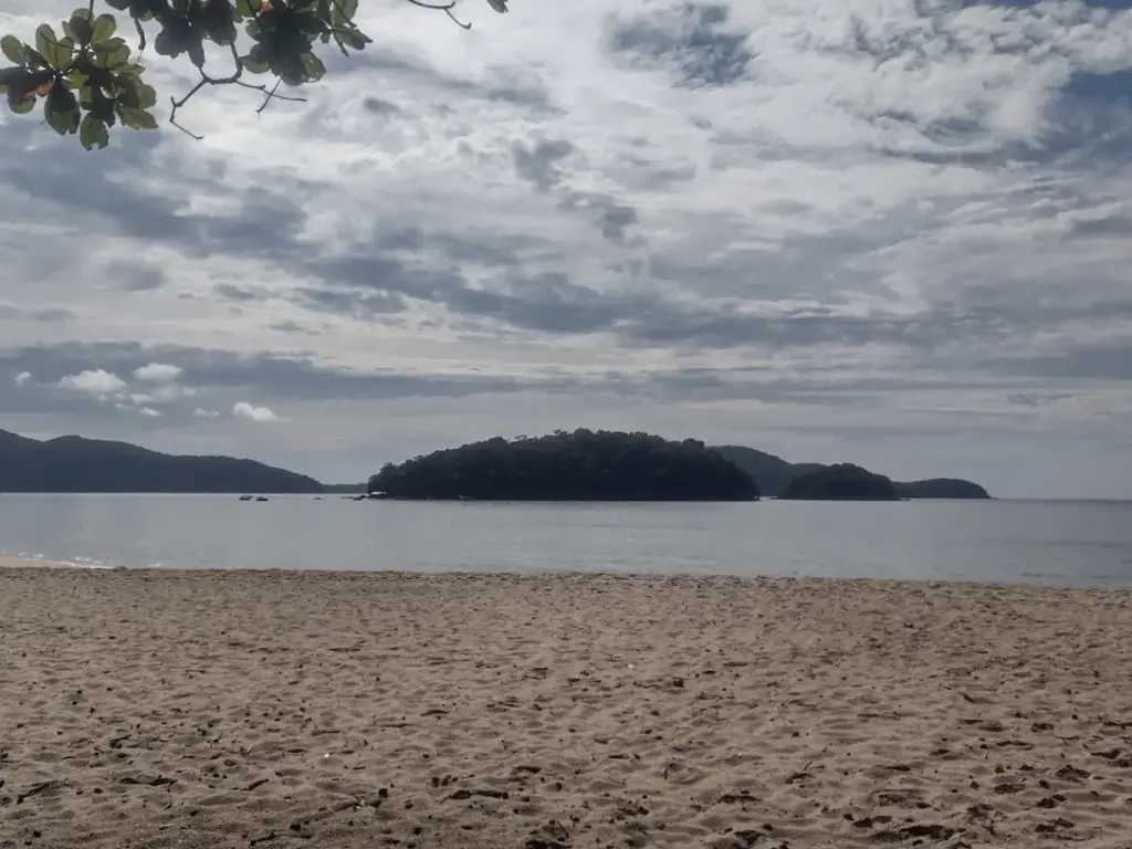 Praia da Cocanha