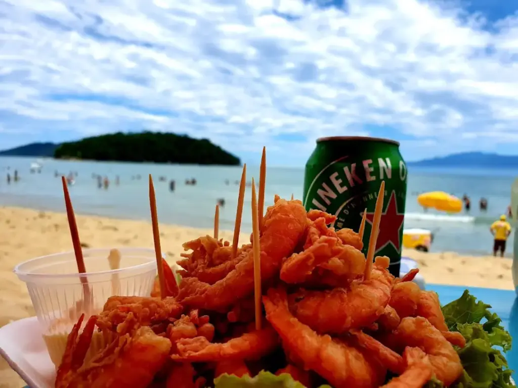 Praia da Cocanha