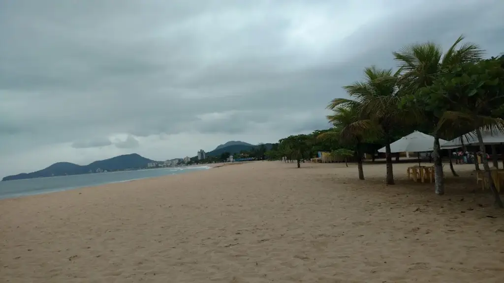 Praia da Cocanha