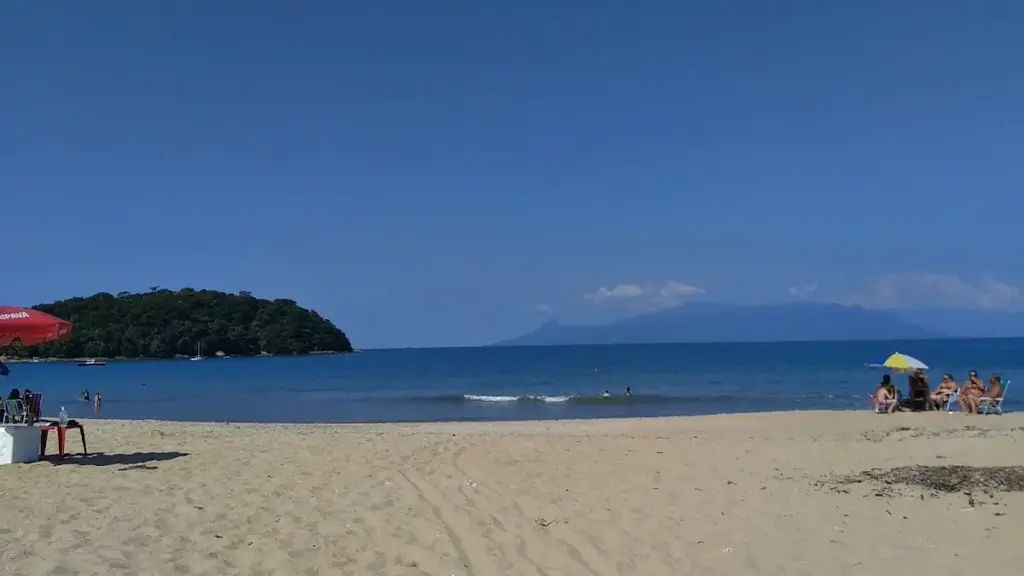 Praia da Cocanha