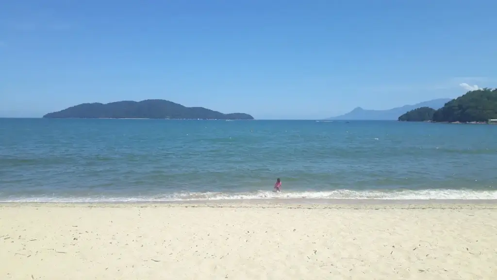 Praia da Cocanha