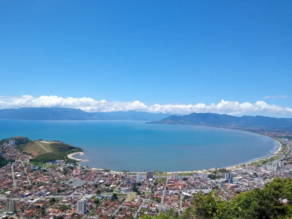 Morro Santo Antônio