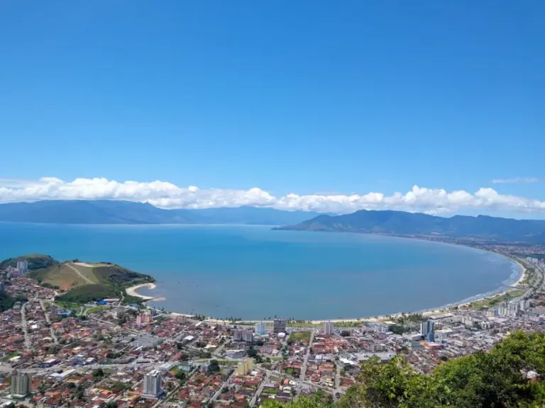 Morro Santo Antônio