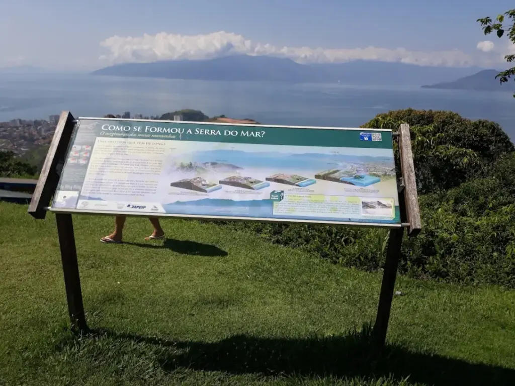 Morro Santo Antônio