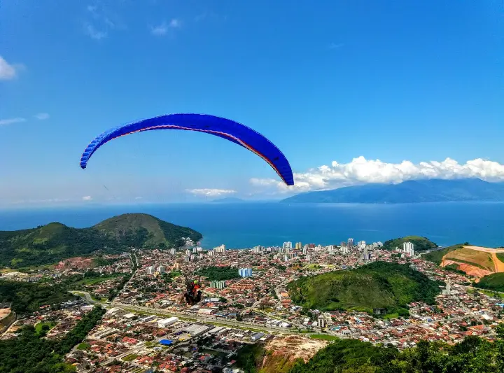 Morro Santo Antônio
