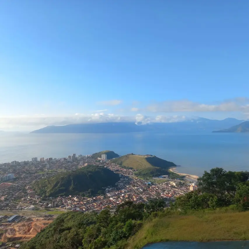 Morro Santo Antônio