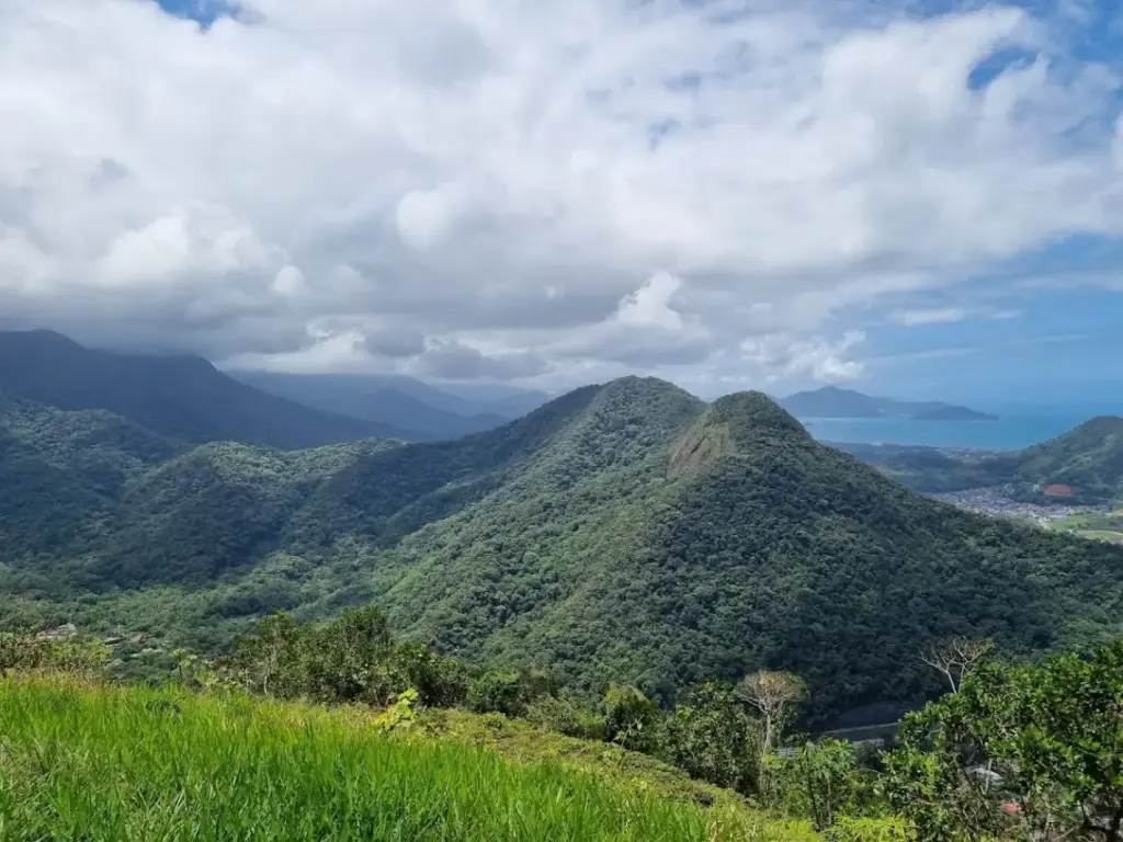 Morro Santo Antônio