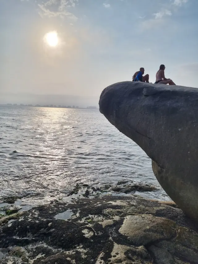 Pedra do Jacaré